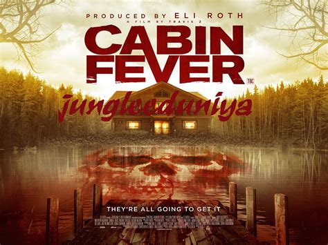 cabin fever wiki|cabin fever full movie.